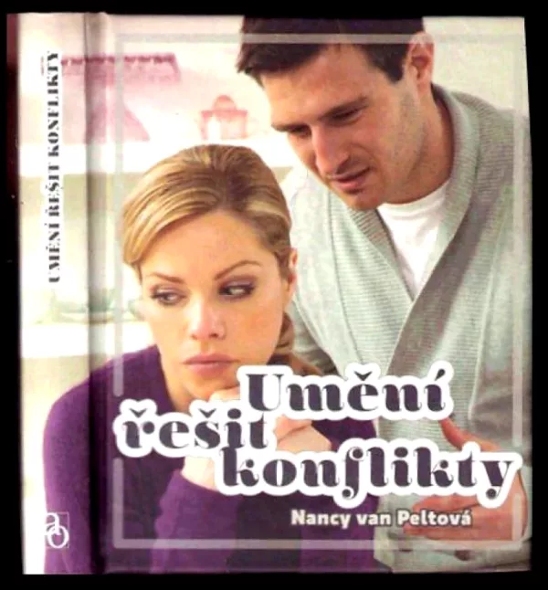 Umění řešit konflikty