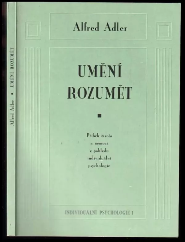 Umění rozumět