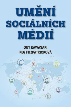 Umění sociálních médií
