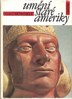 Umění staré Ameriky