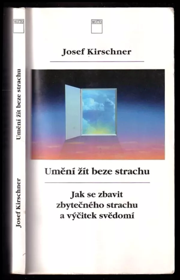 Umění žít beze strachu