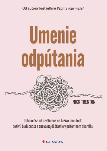 Umenie odpútania