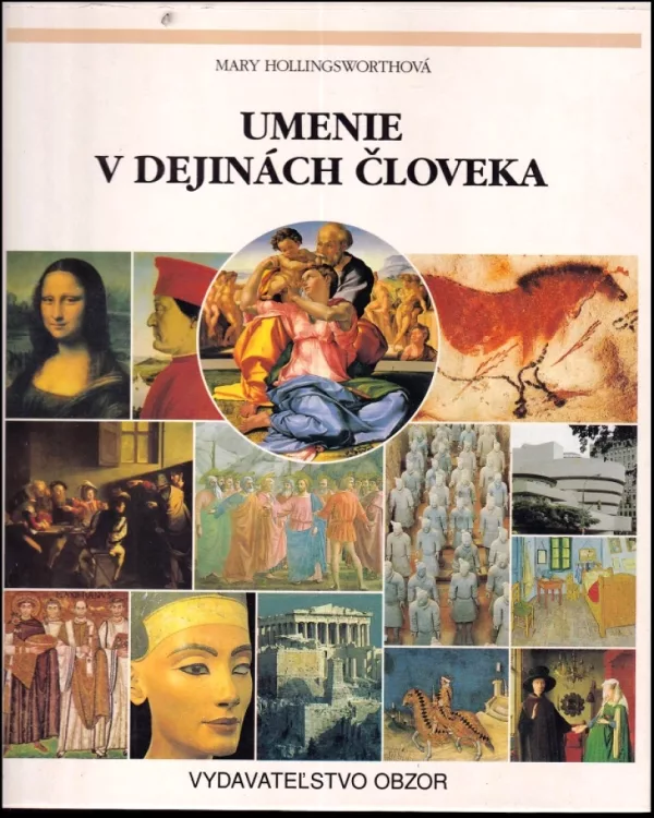 Umenie v dejinách človeka