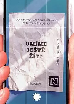 Umíme ještě žít?