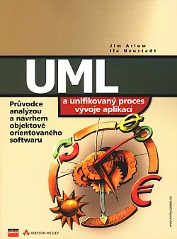 UML a unifikovaný proces vývoje aplikací