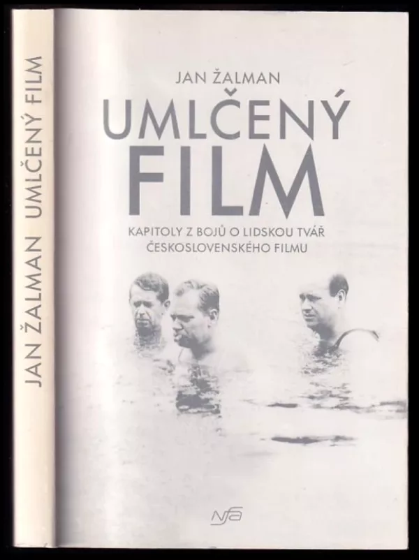 Umlčený film