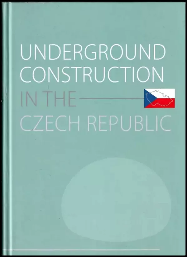 Underground construction in the Czech Republic