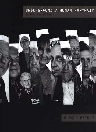 Underground / Human Portrait