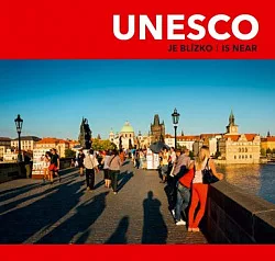 UNESCO je blízko