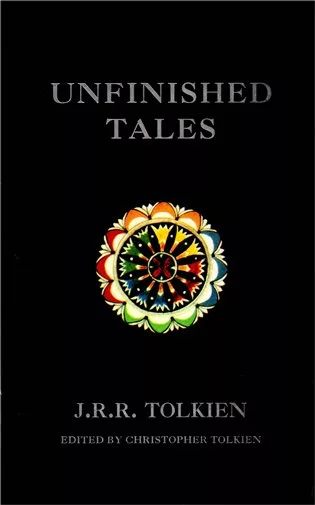 Unfinished Tales