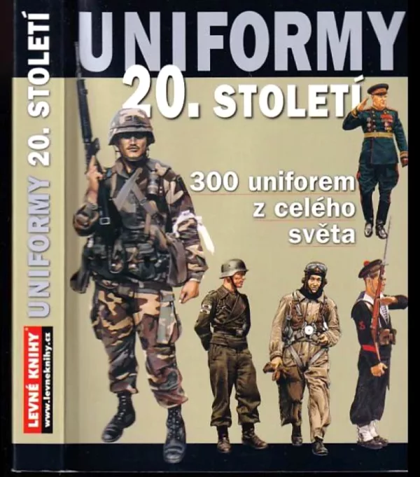 Uniformy 20. století