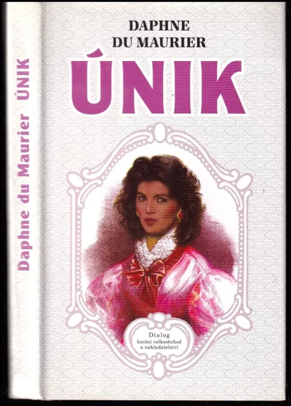Únik