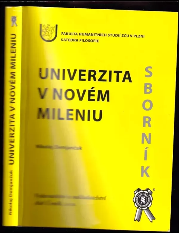 Univerzita v novém mileniu