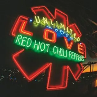Unlimited Love (Deluxe Gatefold)