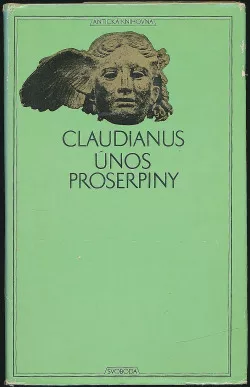 Únos Proserpiny