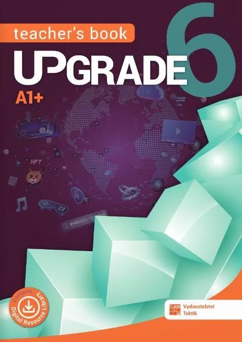 Upgrade 6