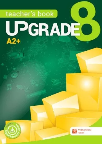 Upgrade 8