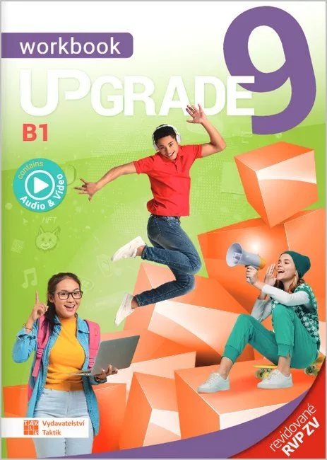 Upgrade 9