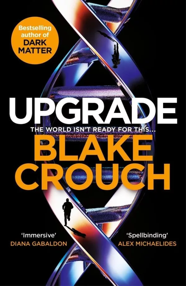 Upgrade (anglicky)