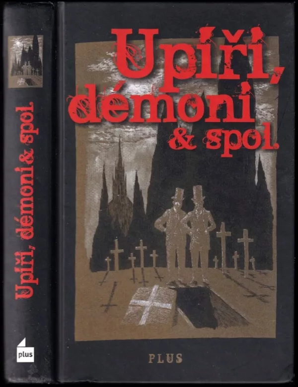 Upíři, démoni & spol