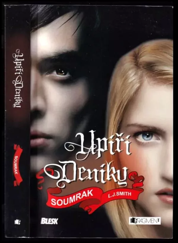 Upíří deníky