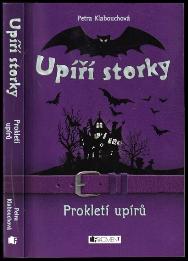 Upíří storky