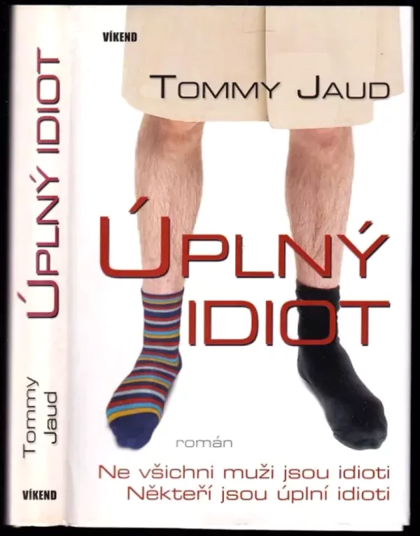 Úplný idiot