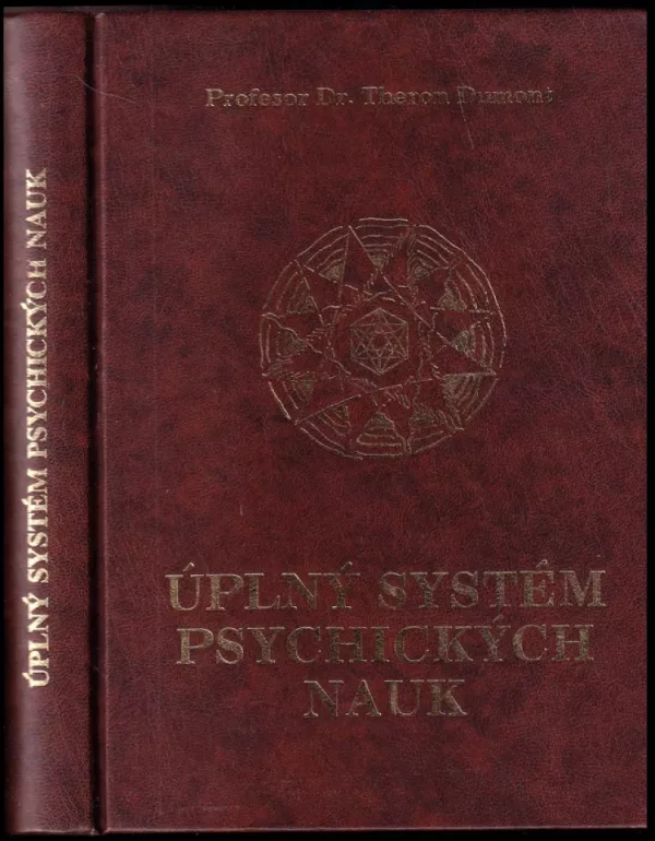 Úplný systém psychických nauk