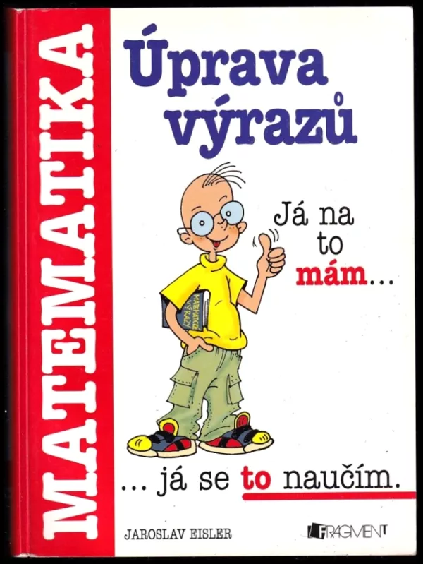 Úprava výrazů