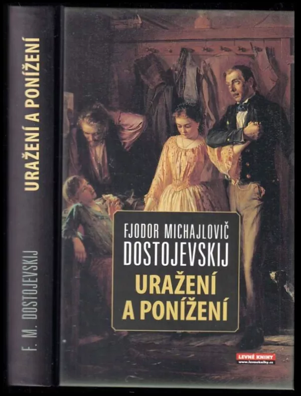 Uražení a ponížení