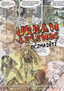 Urban legends očima dětí