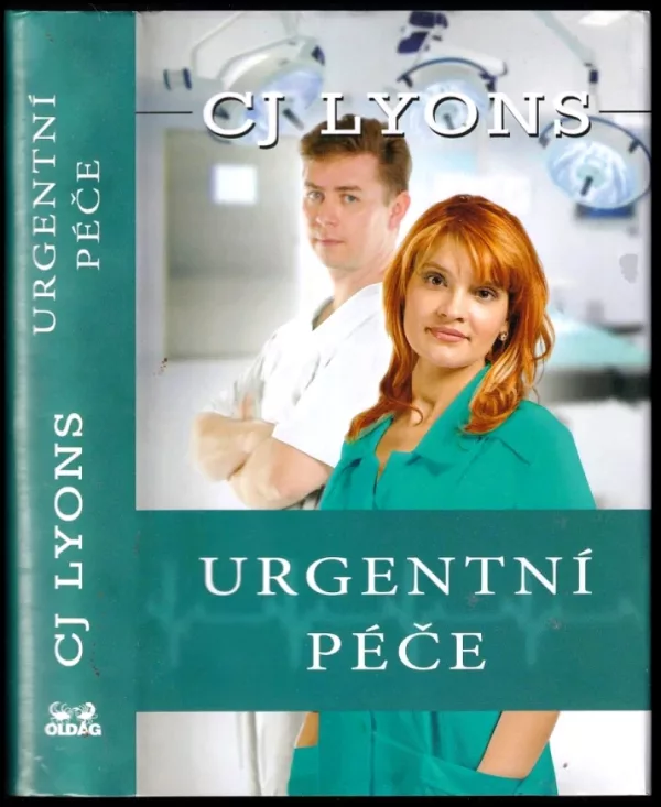 Urgentní péče