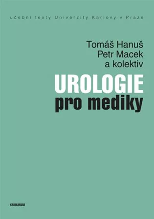 Urologie pro mediky