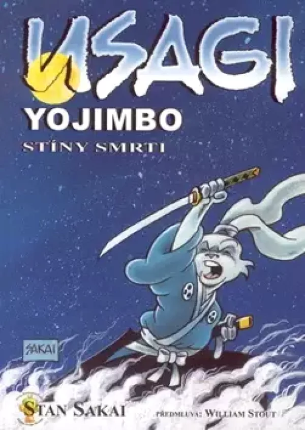 Usagi Yojimbo