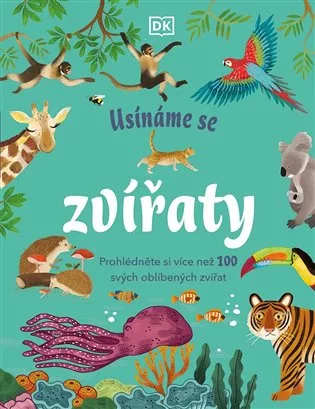 Usínáme se zvířaty