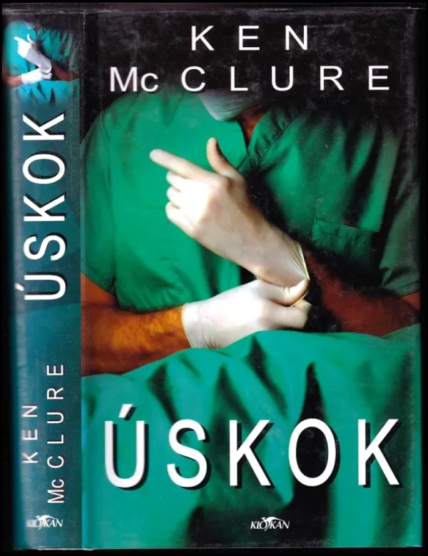 Úskok