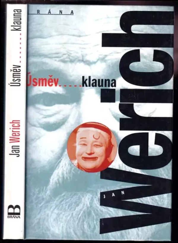 Úsměv _ _ _ _ _ _ _ _klauna