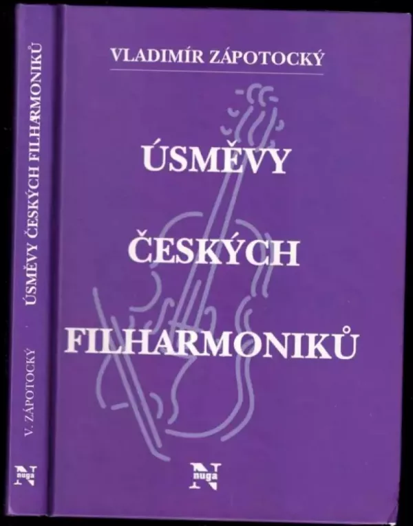 Úsměvy českých filharmoniků