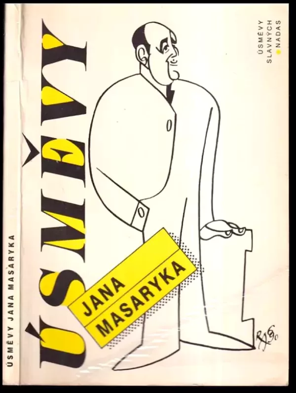 Úsměvy Jana Masaryka
