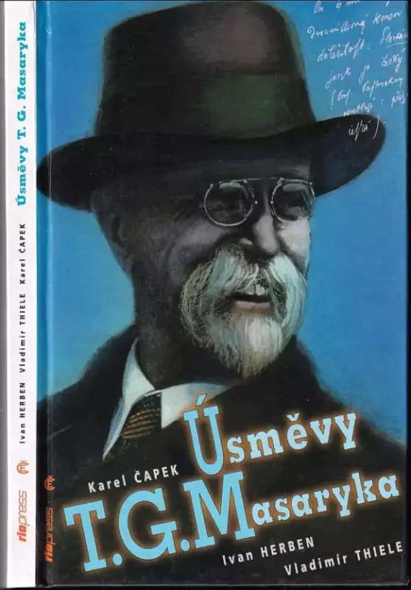 Úsměvy T.G. Masaryka