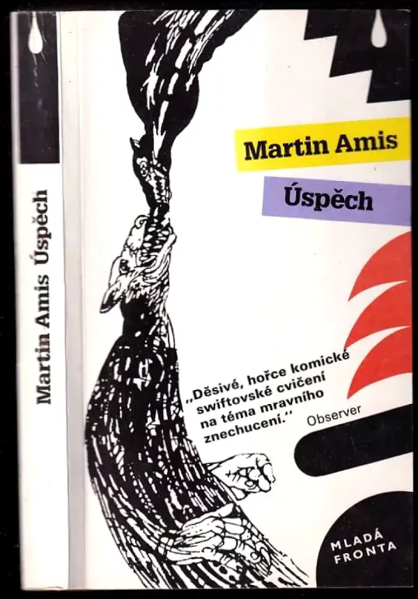 Úspěch