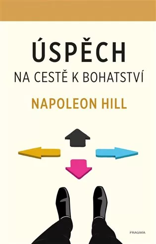 Úspěch - na cestě k bohatství