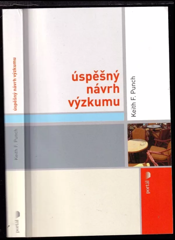 Úspěšný návrh výzkumu