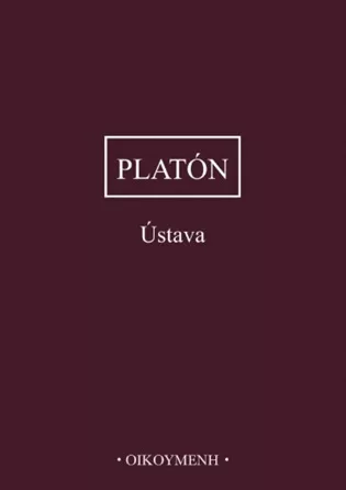 Ústava