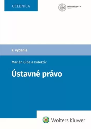 Ústavné právo
