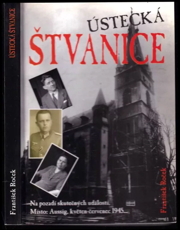 Ústecká štvanice