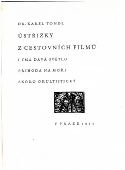 Ústřižky z cestovních filmů