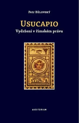 Usucapio - Vydržení v římském právu