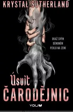 Úsvit čarodějnic