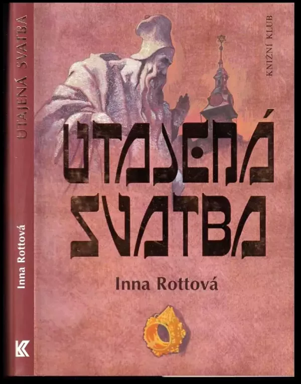 Utajená svatba